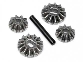 #MV22036 Differential Pinions With Pin (ALL Strada and EVO)
