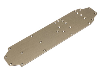 #MV29020 ALUMINIUM CHASSIS WOLF SERIES