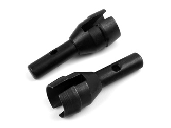 #150342 HD Wheel Axle Shaft (2pcs)