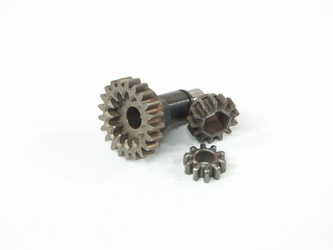 #87035 Gear Set (21T/13T/10T)(Reverse Module/Savage)