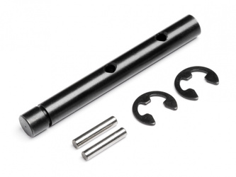 #86815 Drive Shaft 5X43Mm