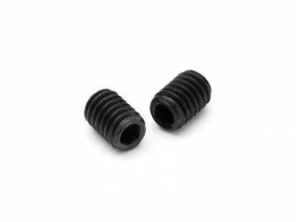 SET SCREW M4x6mm (4pcs) #Z723