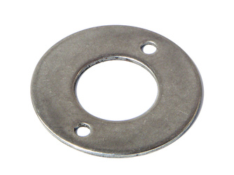 #72130 Stainless Steel Slipper Plate