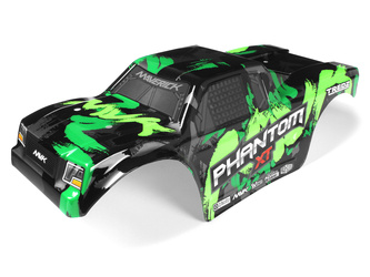 #150604 Painted Body Phantom XT