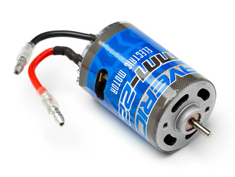 #MV25029 MM-25 540 53T CRAWLER MOTOR (SCOUT RC)