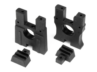 #101168 Center Diff. Mount