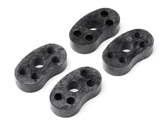 #87580 Damper Bushing B (4Pcs)