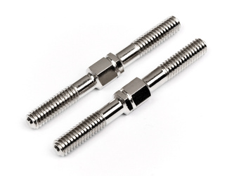 #101023 Turnbuckle 4X40Mm