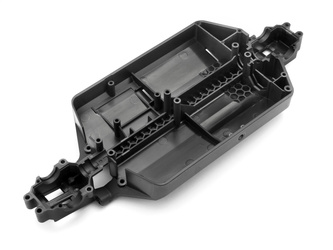 #540001 Chassis
