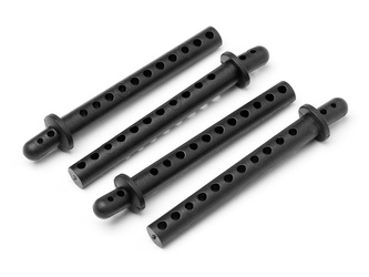 #MV22630 Body Posts (4Pcs) (Strada EVO SC)