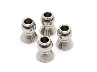 #150130 Rear Tie Rod Pivot Ball (4pcs)