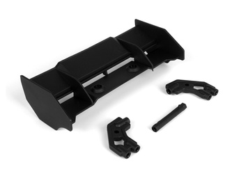 #540072 XT Wing + Mount Set