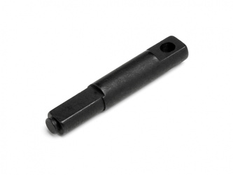 #82020 Input Shaft 5X28Mm