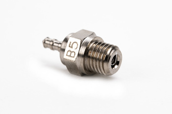 #160410 Glow Plug Medium B5