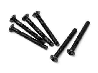 #MV25044 Button Head Screw M3x26 (6pcs)