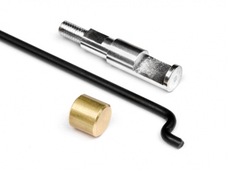 #86877 Brake Cam/Rod/Piston Set