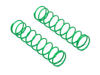 #115521 Spring 13X69X1.1Mm 10 Coil Green Spring Rate Vgjr