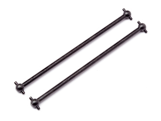 #MV22610 Fr/Rr Dogbone 100mm (2Pcs) (Strada EVO XT )