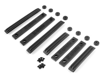 #160109 GT-6 Roof Skid Plate Set
