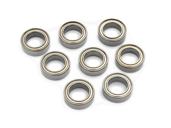 #540044 Ball Bearings (ř7.93x12.7x3.95mm)