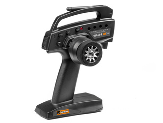 #120043 Hpi Tf-41 2.4Ghz Transmitter (3Ch)