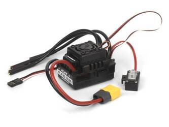 FLX10-3S80 Flux ESC with XT60 #150634