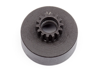 #108960 Clutch Bell 14Tx33X20Mm