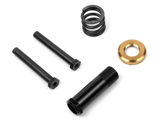 #150457 Servo Saver Post & Spring Set