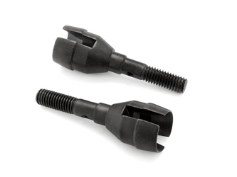 #150232 HD Wheel Axle Shaft (2pcs)