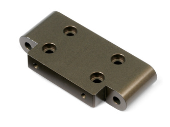 #86831 Aluminum Front Suspension Arm Mount