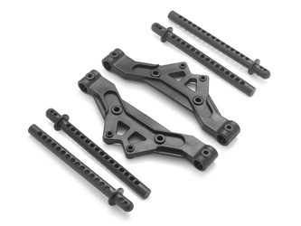 #150119 Body Post & Mount Set