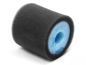 #87204 Air Cleaner Foam Element Set (For #87198)