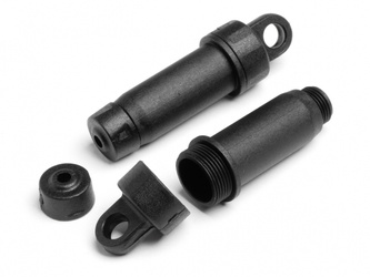 #66692 Shock Body Set(M/2 Shock)