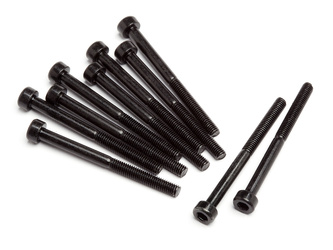 #106431 Cap Head Screw M3X36Mm (10Pcs)