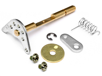 #15476 Carburetor Throttle Shaft Kit