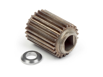 #115299 Top Shaft Gear Set (22T)