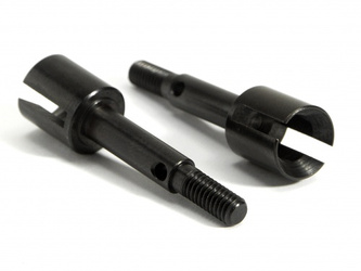 #A557 Axle 5 X 38Mm (Rear)(2Pcs)