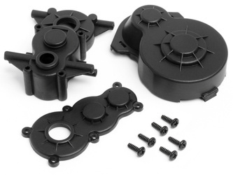 #85251 Center Gear Box
