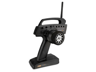 #105381 Hpi Tf-40 2.4Ghz Transmitter (2Ch)