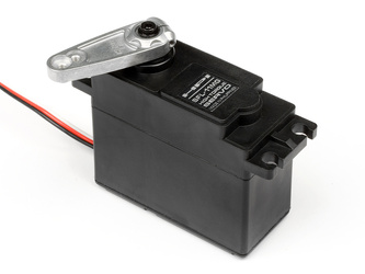 #102772 Hpi Sfl-11Mg Servo(Metal Gear/24.7Kg-Cm6.0V)