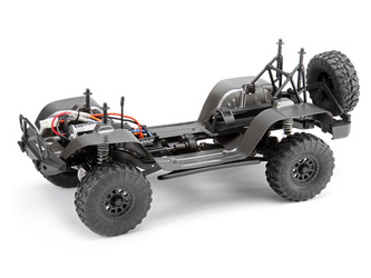 #118046 VENTURE UNIVERSAL WHEEL WELL