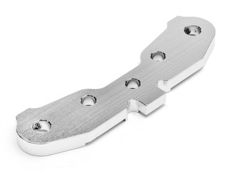 #66212 Cnc Rear Suspension Holder 7075 (Lightning Series)