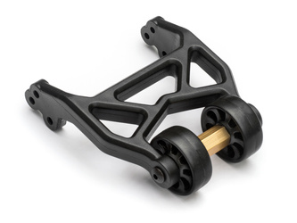#150113 Wheelie Wheel Set