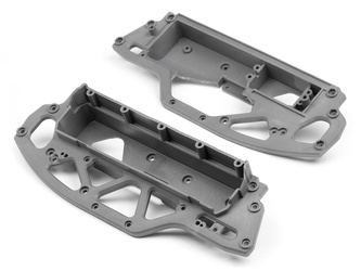 #105277 Chassis Set (Savage Xs)