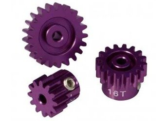 18T Brushless Pinion Gear - S18