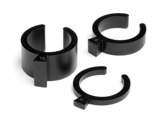 #101751 Shock Spacer Set Trophy Series