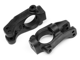 #67386 Front Hub Carrier Set (Right/Left/10Deg)