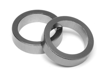 #86616 Spacer 12x16x4mm (2pcs)