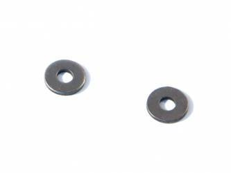 DIFF THRUST WASHER 2.2x6mm (2pcs) #A166