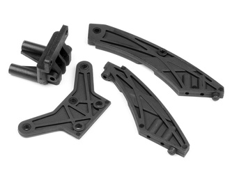 #101210 Chassis Brace Set